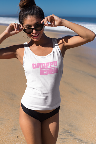 Women's Tank Tops