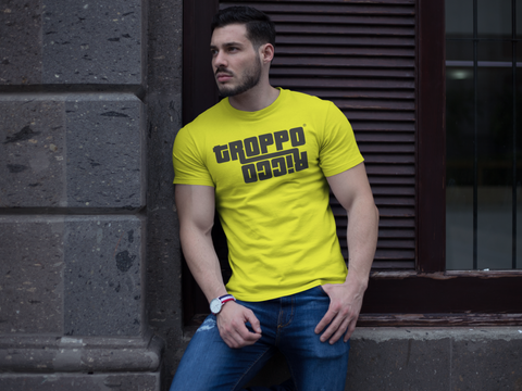 Men's T-Shirts